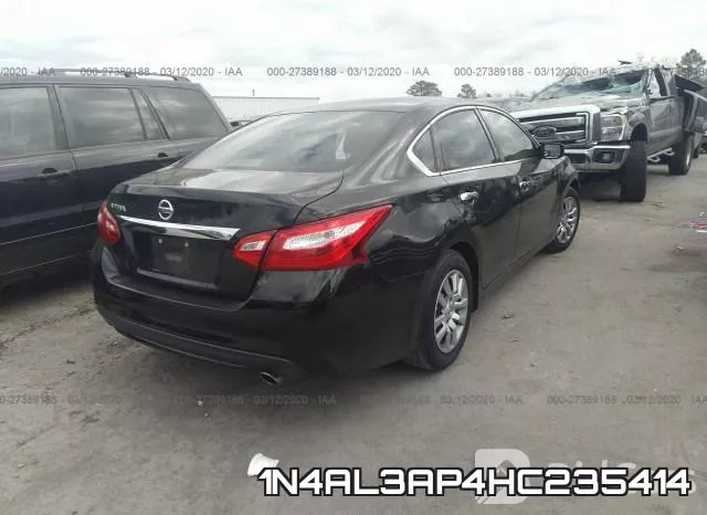 1N4AL3AP4HC235414 фото 4