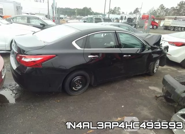 1N4AL3AP4HC493593 фото 5