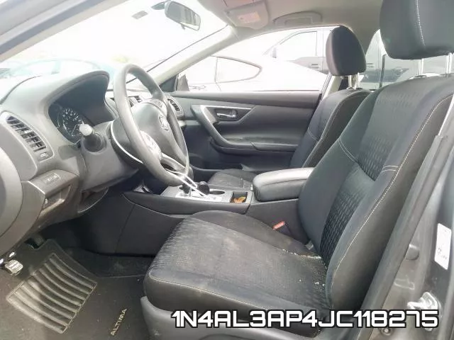 1N4AL3AP4JC118275 фото 5