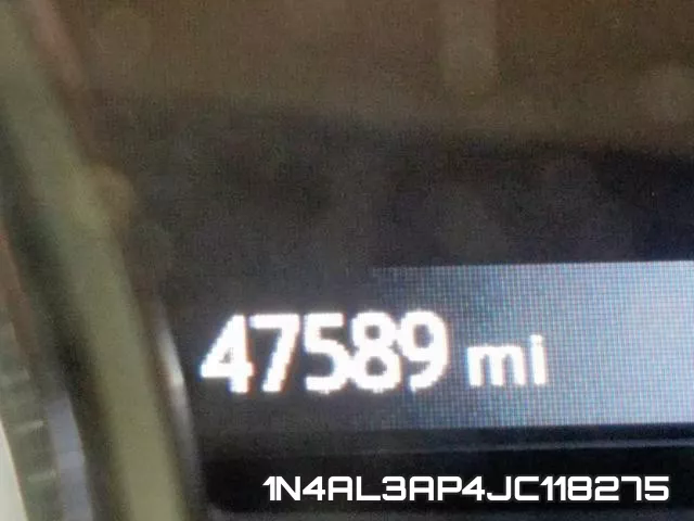 1N4AL3AP4JC118275 фото 7