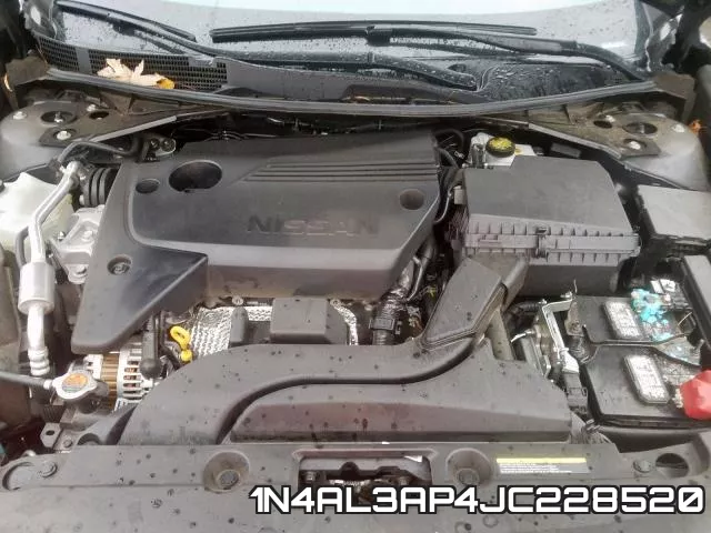 1N4AL3AP4JC228520 фото 5