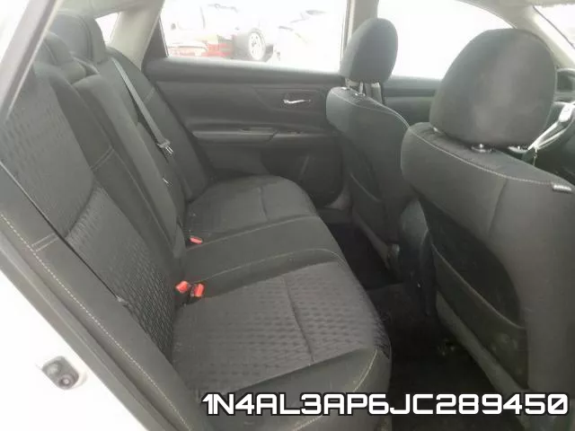 1N4AL3AP6JC289450 фото 5