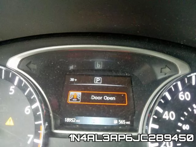 1N4AL3AP6JC289450 фото 6