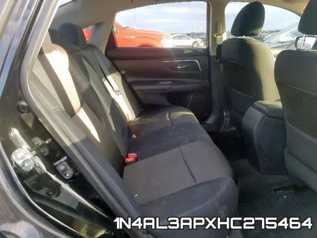 1N4AL3APXHC275464 фото 5