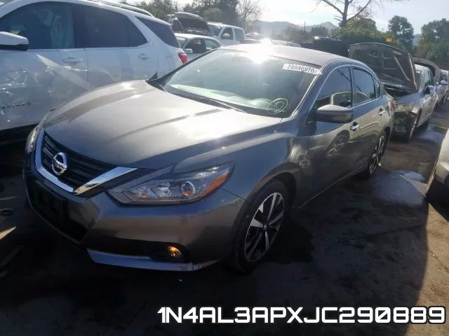 1N4AL3APXJC290889 фото 2