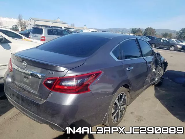 1N4AL3APXJC290889 фото 3