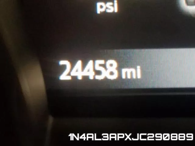 1N4AL3APXJC290889 фото 6