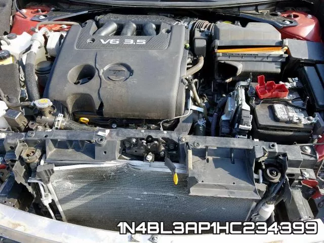 1N4BL3AP1HC234399 фото 6