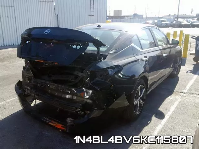 1N4BL4BV6KC115807 фото 3