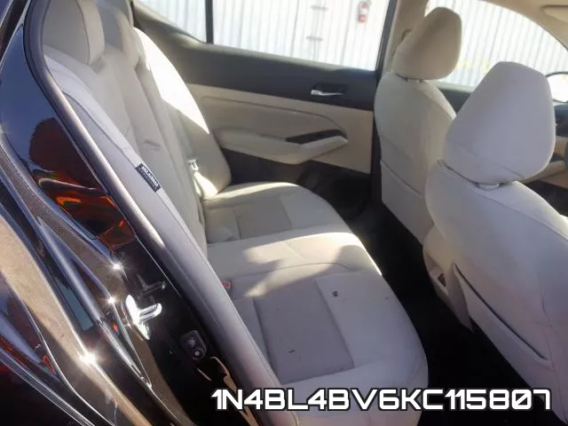 1N4BL4BV6KC115807 фото 4