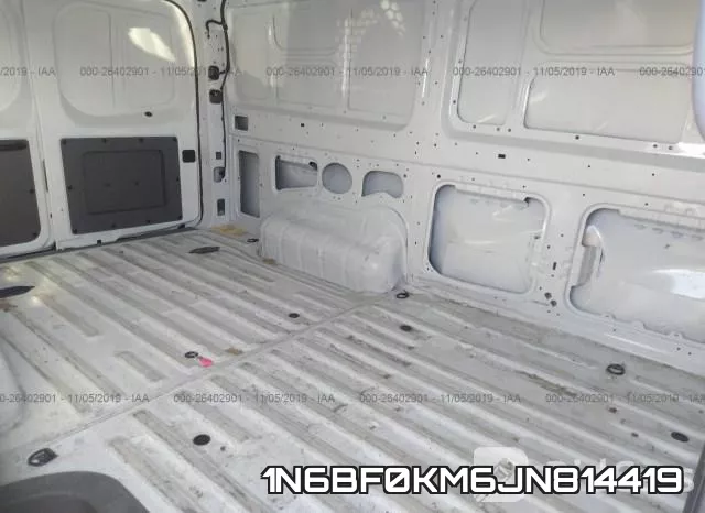 1N6BF0KM6JN814419 фото 7