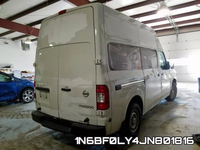 1N6BF0LY4JN801816 фото 4