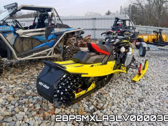 2BPSMXLA3LV000036 фото 3