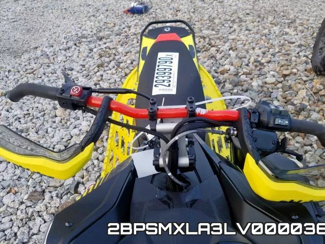 2BPSMXLA3LV000036 фото 4