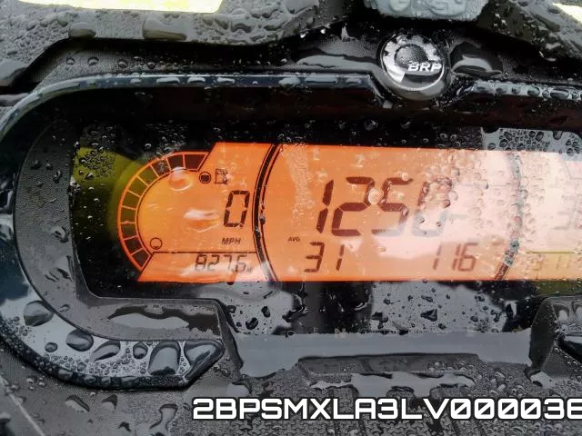 2BPSMXLA3LV000036 фото 6