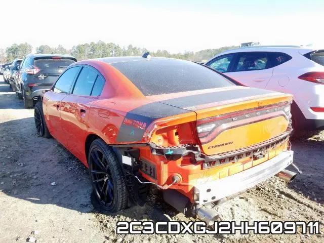2C3CDXGJ2HH609711 фото 4