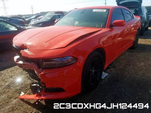 2C3CDXHG4JH124494 фото 3