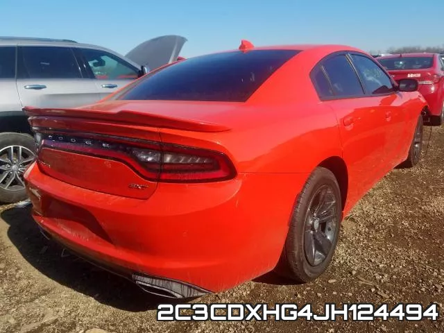 2C3CDXHG4JH124494 фото 5