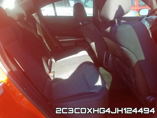 2C3CDXHG4JH124494 фото 7