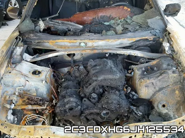 2C3CDXHG6JH125534 фото 5