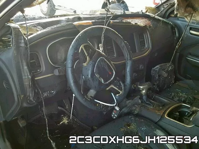 2C3CDXHG6JH125534 фото 6