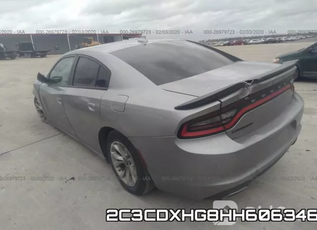 2C3CDXHG8HH606346 фото 3
