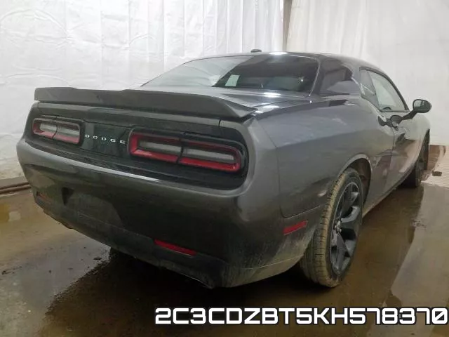 2C3CDZBT5KH578370 фото 4