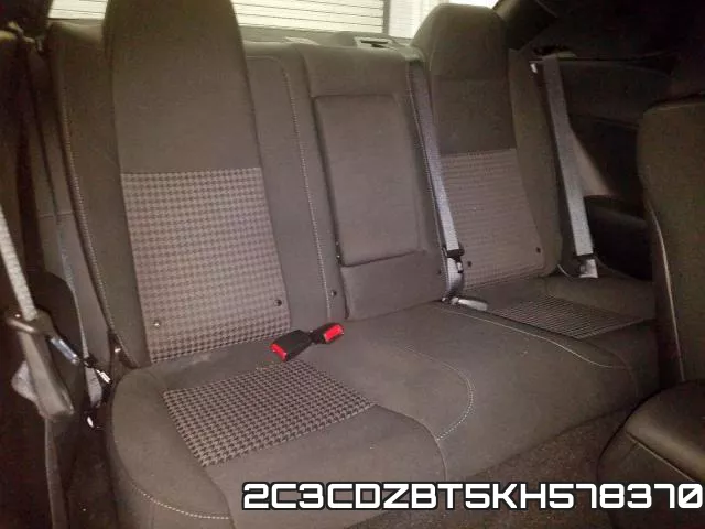 2C3CDZBT5KH578370 фото 6