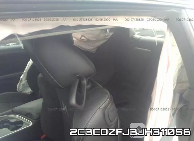 2C3CDZFJ3JH311056 фото 7