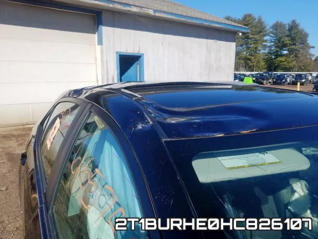 2T1BURHE0HC826107 фото 2