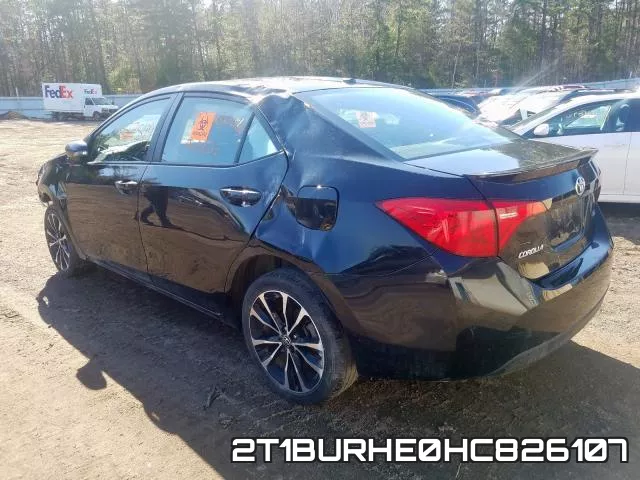 2T1BURHE0HC826107 фото 3