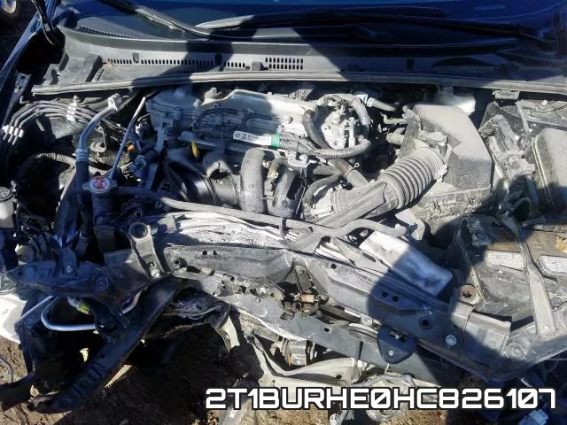 2T1BURHE0HC826107 фото 5