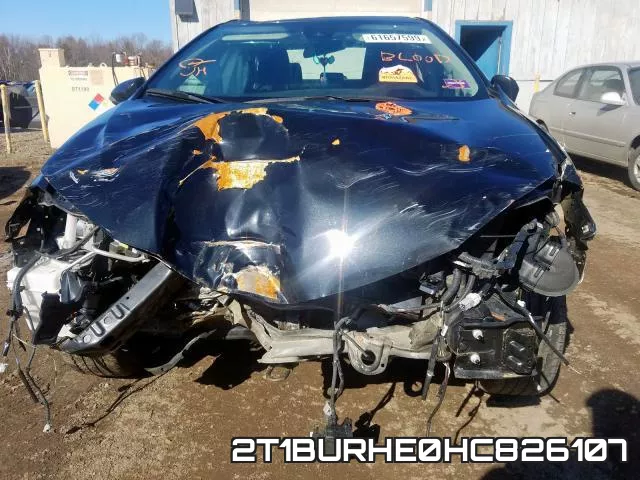 2T1BURHE0HC826107 фото 7