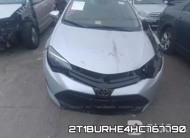 2T1BURHE4HC767790 фото 6