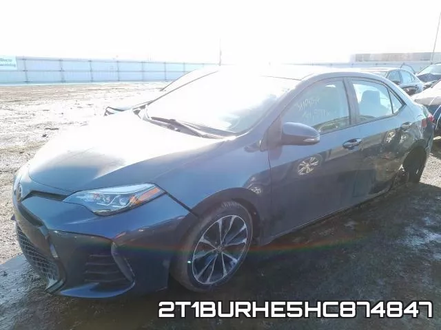 2T1BURHE5HC874847 фото 2