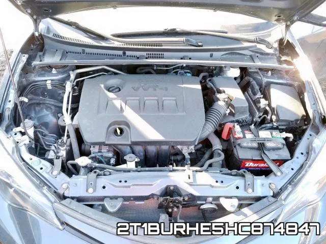 2T1BURHE5HC874847 фото 6
