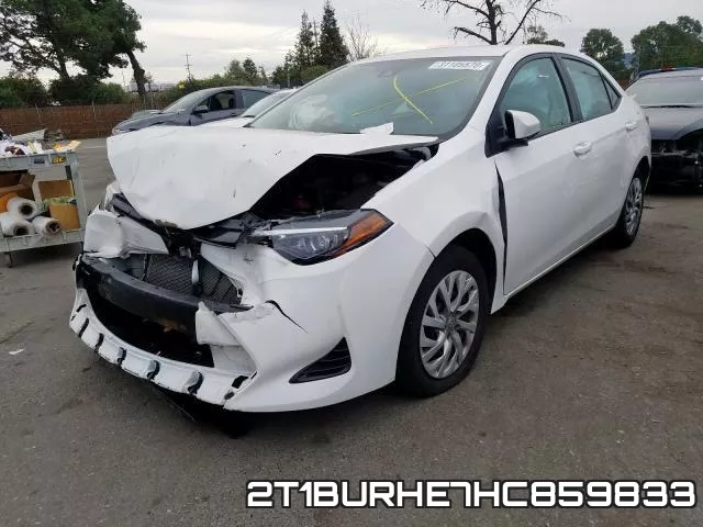 2T1BURHE7HC859833 фото 3