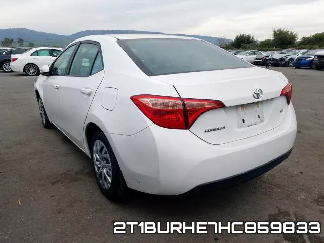 2T1BURHE7HC859833 фото 4