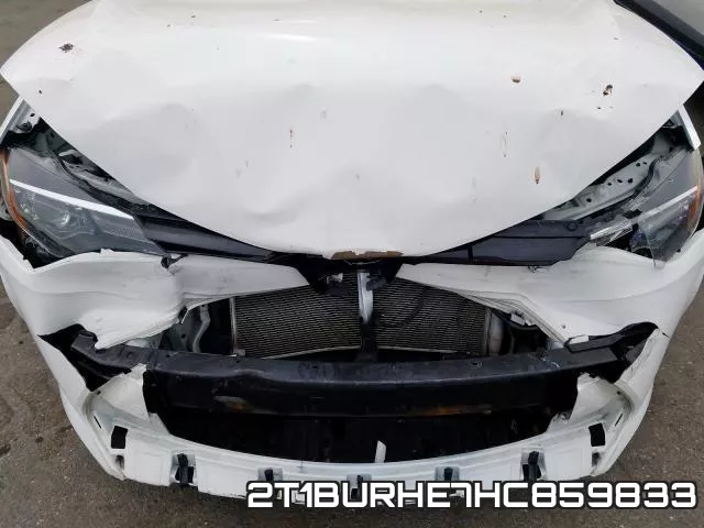 2T1BURHE7HC859833 фото 8