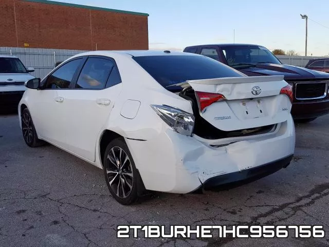 2T1BURHE7HC956756 фото 4