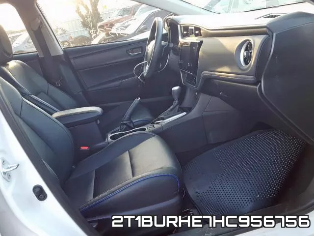 2T1BURHE7HC956756 фото 5