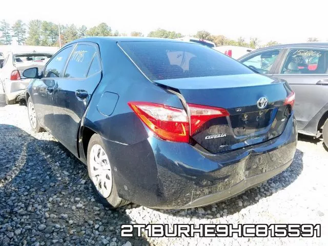 2T1BURHE9HC815591 фото 3
