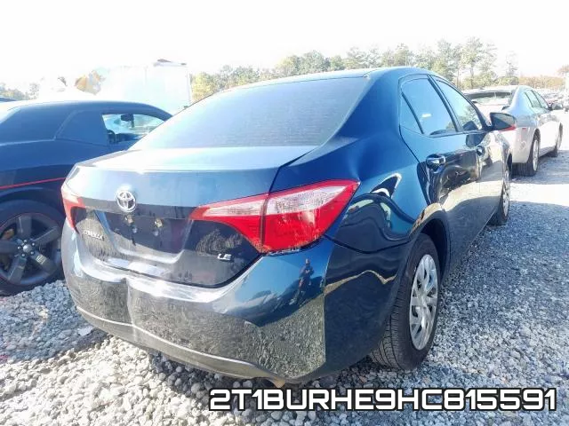2T1BURHE9HC815591 фото 4