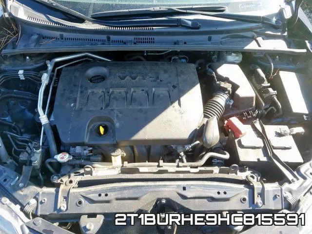 2T1BURHE9HC815591 фото 5
