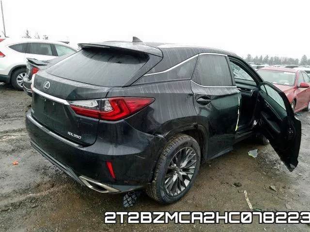 2T2BZMCA2HC078223 фото 2