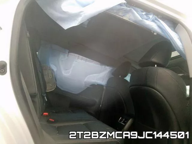 2T2BZMCA9JC144501 фото 2