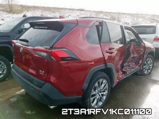 2T3A1RFV1KC011100 фото 4