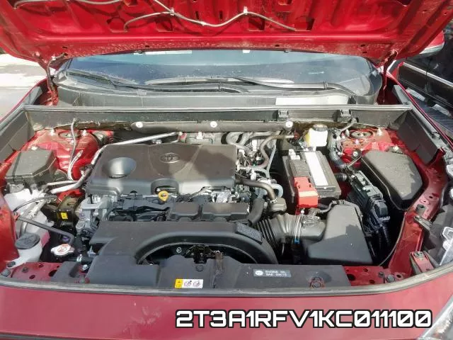 2T3A1RFV1KC011100 фото 6