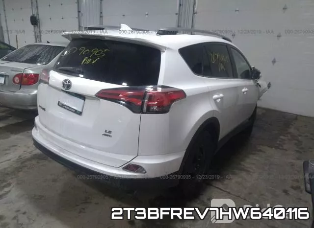 2T3BFREV7HW640116 фото 3