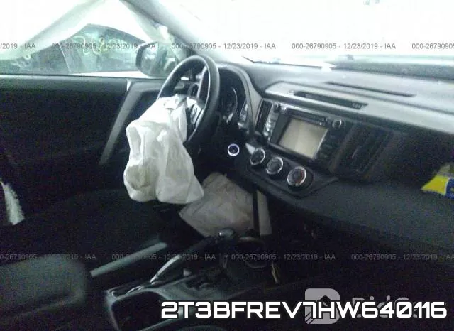 2T3BFREV7HW640116 фото 4